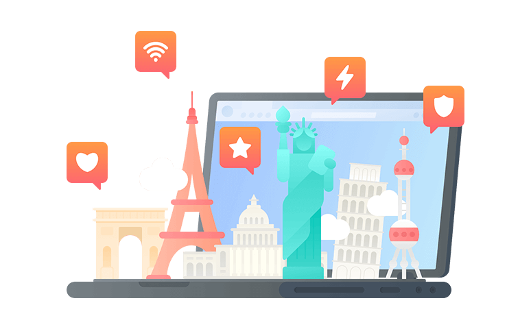 在圣文森特和格林纳丁斯连接到中国vpn - 翻回加速器